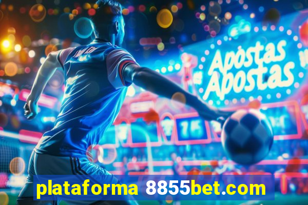 plataforma 8855bet.com